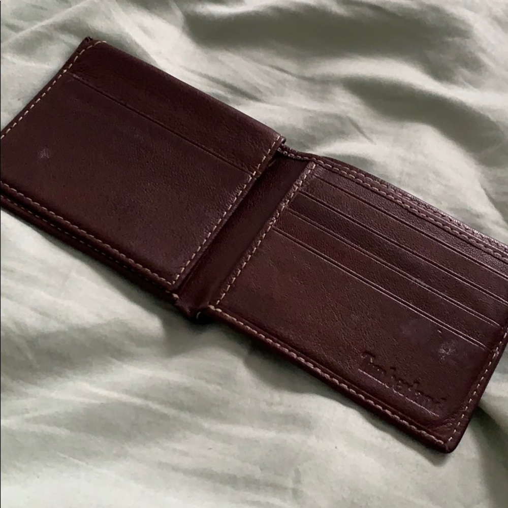 Timberland Wallet - Picture 2 of 4